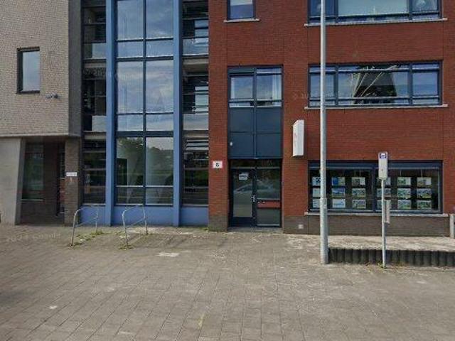 appartement for rent Ede Molenstraat