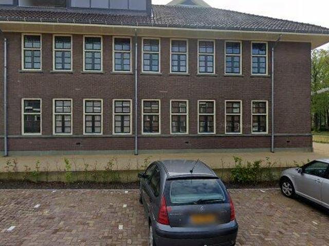 appartement for rent Ede Verbindelaarsweg