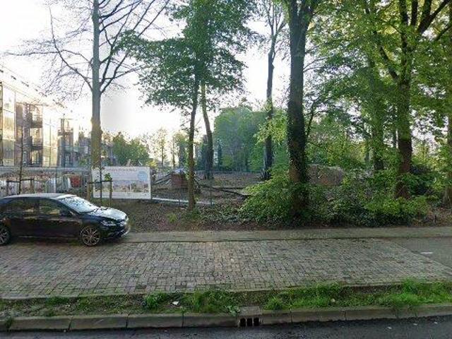 appartement for rent Ede Victoriastein