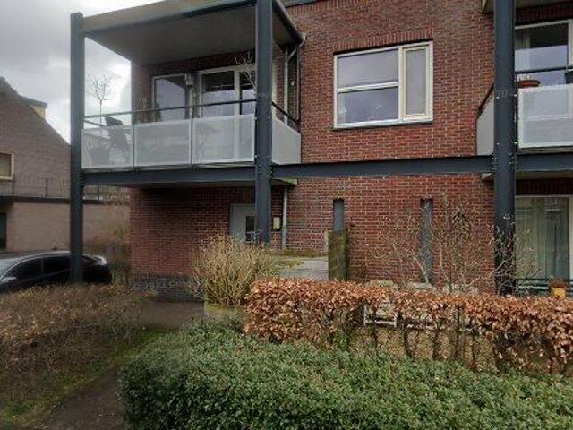appartement for rent Eemnes Raadhuislaan