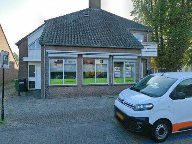appartement for rent Eersel Nieuwstraat