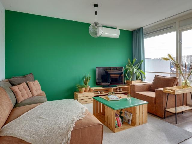 appartement for rent Eindhoven Cassandraplein