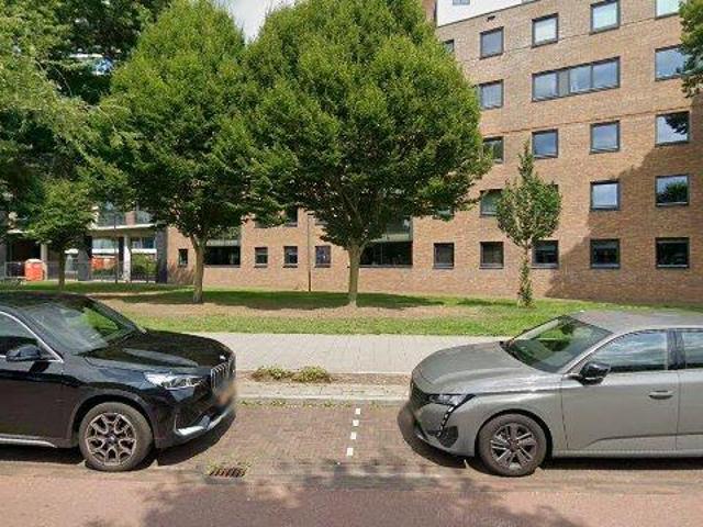 appartement for rent Eindhoven Anton Philipslaan
