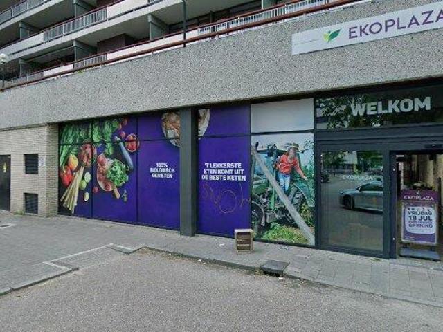 appartement for rent Eindhoven Bomanshof