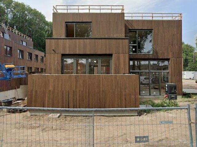 appartement for rent Eindhoven Bosuil