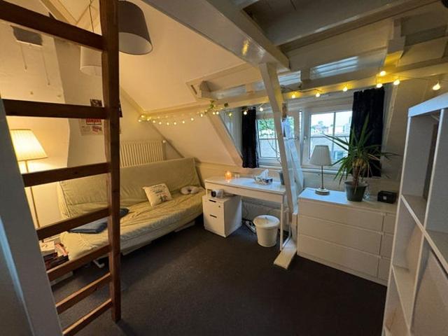 appartement for rent Eindhoven Brugmanstraat