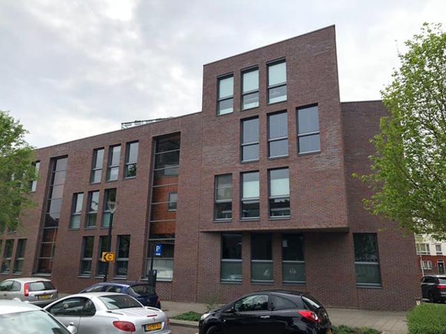 appartement for rent Eindhoven Gagelstraat