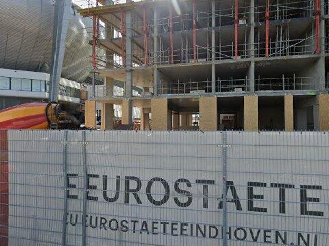 appartement for rent Eindhoven Gerard Philipslaan