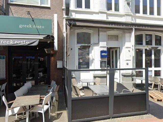 appartement for rent Eindhoven Dommelstraat