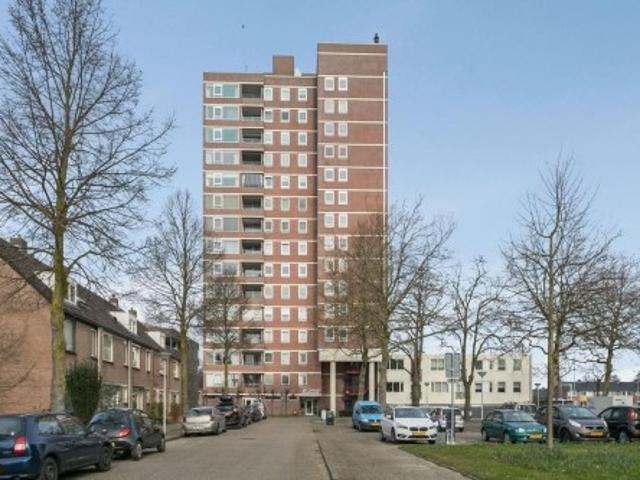 appartement for rent Eindhoven De Greide
