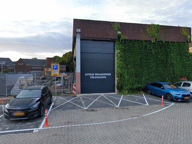 appartement for rent Eindhoven Deken van Somerenstraat