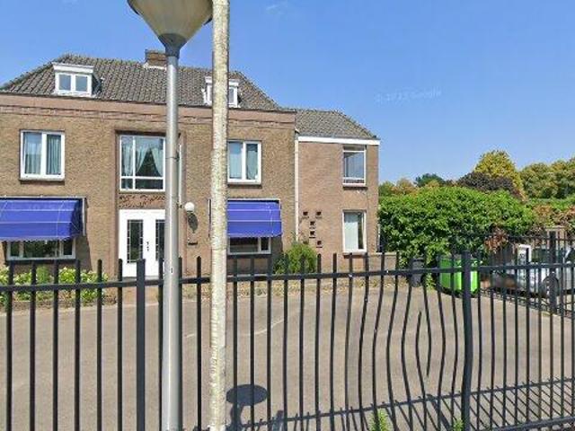 appartement for rent Eindhoven Frankrijkstraat
