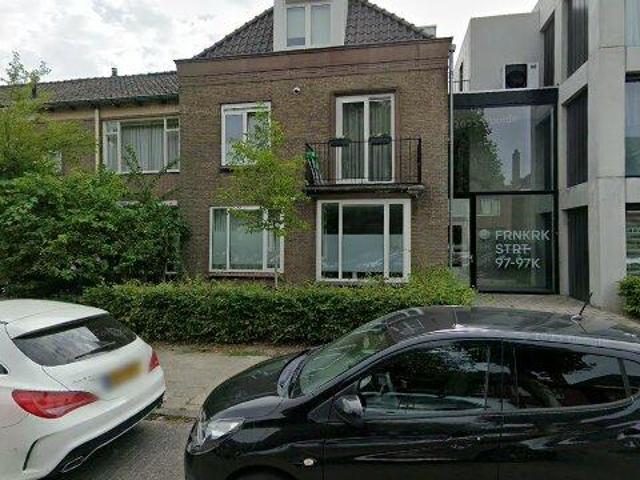 appartement for rent Eindhoven Frankrijkstraat
