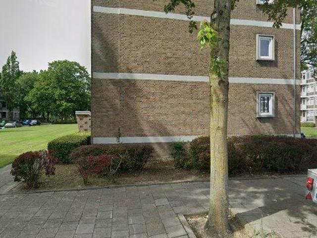 appartement for rent Eindhoven Kromhoutstraat