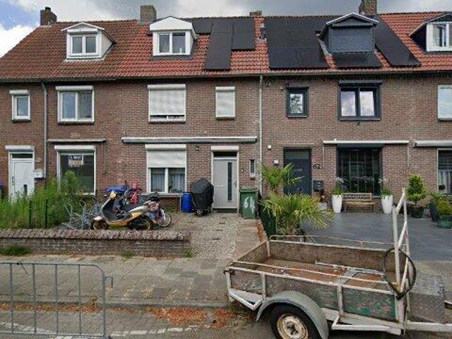 appartement for rent Eindhoven Hof van Gestel