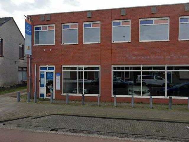 appartement for rent Eindhoven Hof van Gestel
