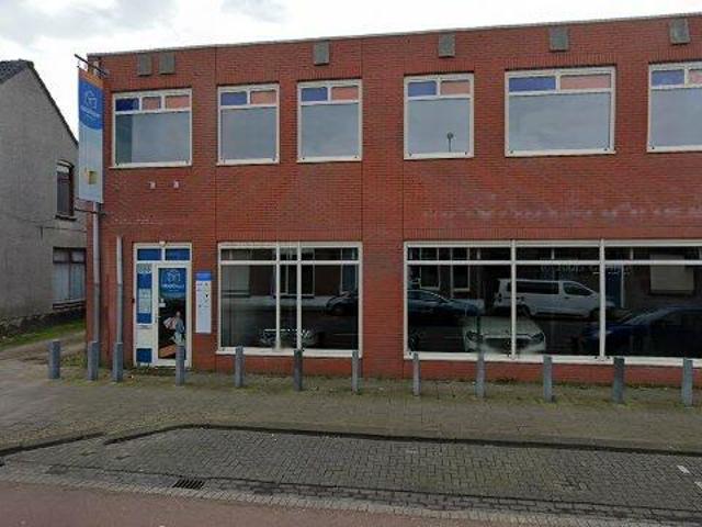 appartement for rent Eindhoven Hof van Gestel