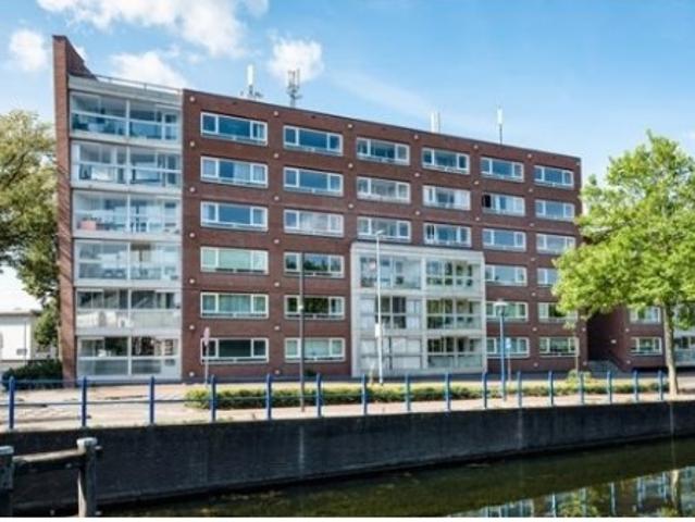 appartement for rent Eindhoven Havensingel