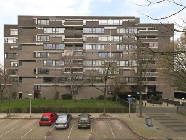 appartement for rent Eindhoven Heeghtakker