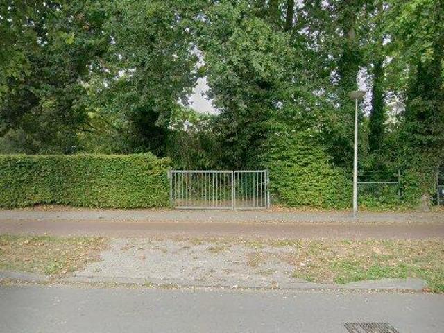 appartement for rent Eindhoven Herman Gorterlaan