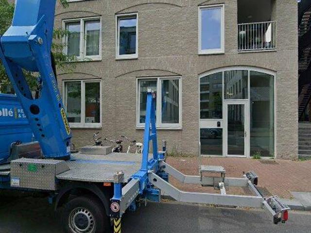 appartement for rent Eindhoven Ir Kalffstraat
