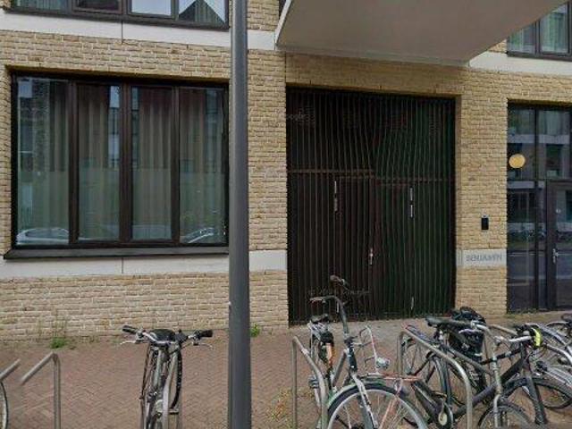appartement for rent Eindhoven Ir Kalffstraat