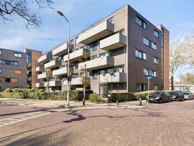 appartement for rent Eindhoven Leeghwaterstraat