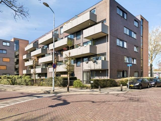 appartement for rent Eindhoven Leeghwaterstraat