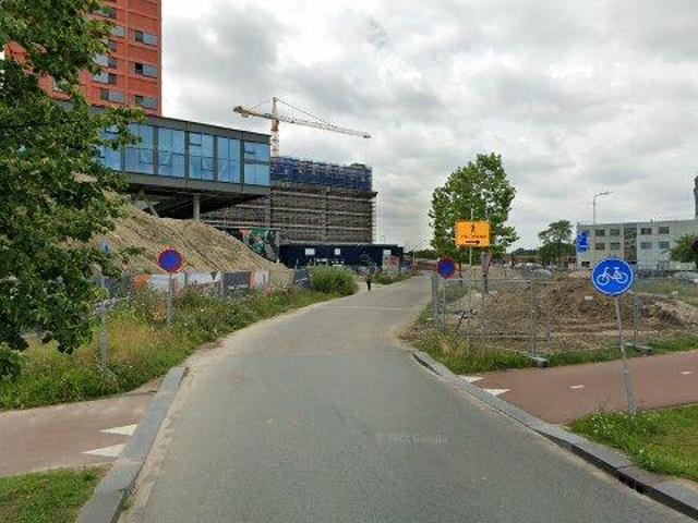 appartement for rent Eindhoven Machinekamerplein