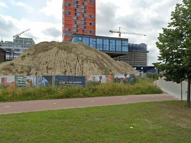 appartement for rent Eindhoven Machinekamerplein