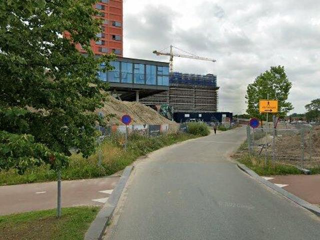 appartement for rent Eindhoven Machinekamerplein