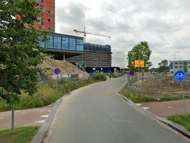 appartement for rent Eindhoven Machinekamerplein