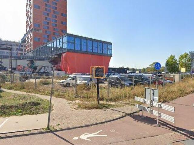 appartement for rent Eindhoven Machinekamerplein