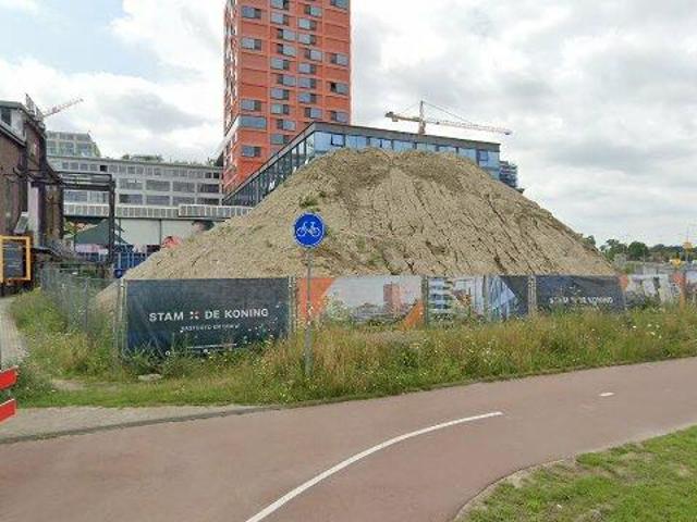 appartement for rent Eindhoven Machinekamerplein