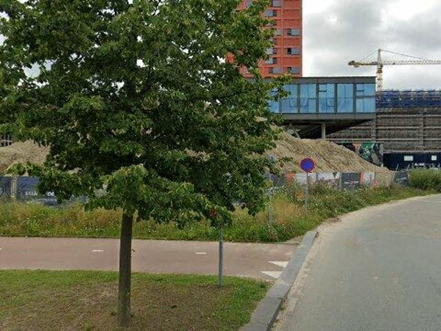 appartement for rent Eindhoven Machinekamerplein