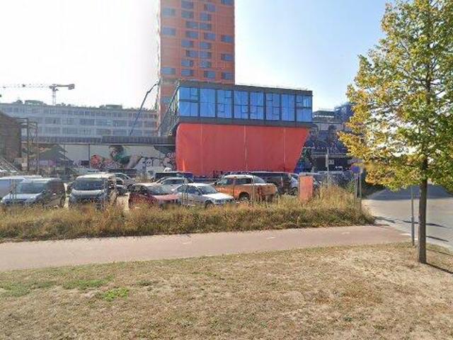 appartement for rent Eindhoven Machinekamerplein