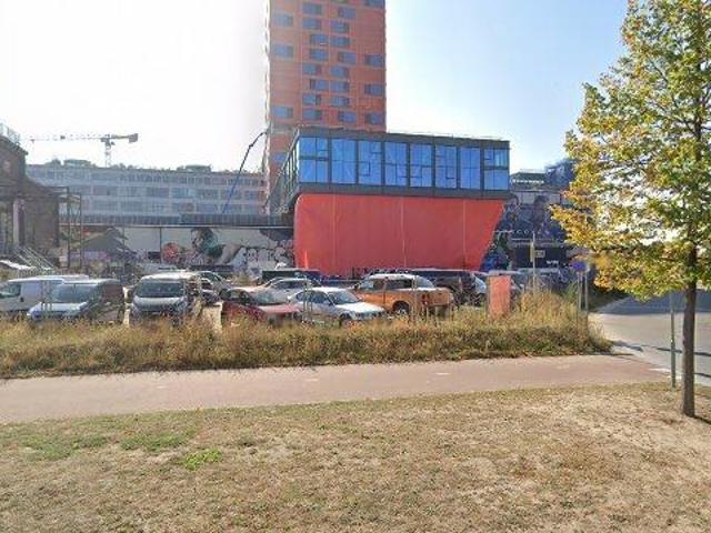 appartement for rent Eindhoven Machinekamerplein
