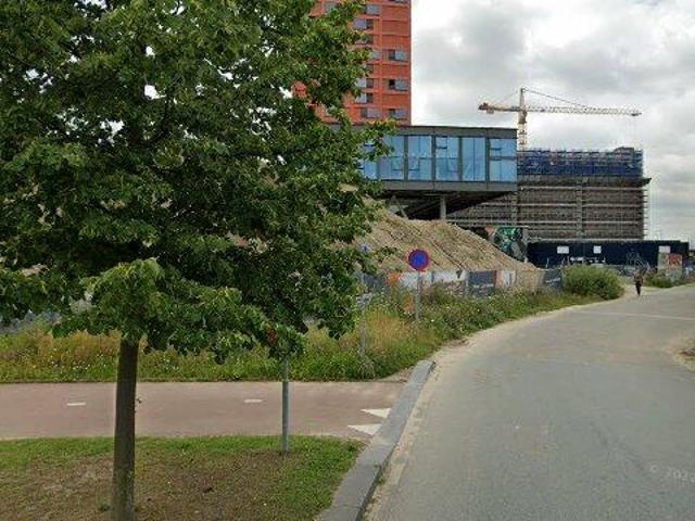 appartement for rent Eindhoven Machinekamerplein