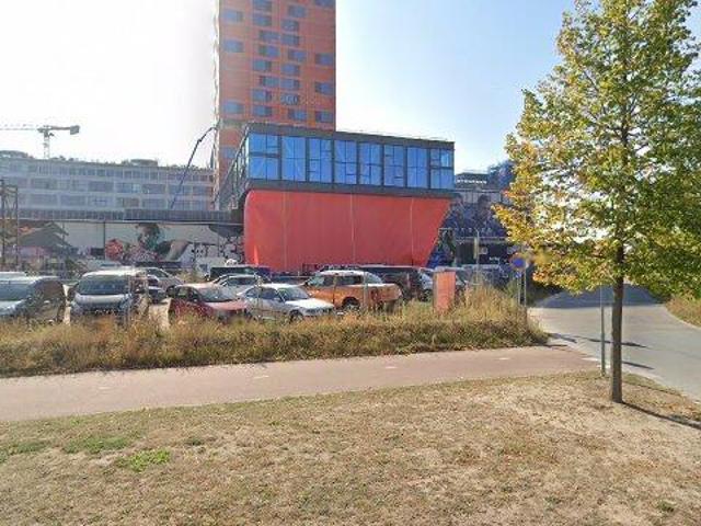 appartement for rent Eindhoven Machinekamerplein