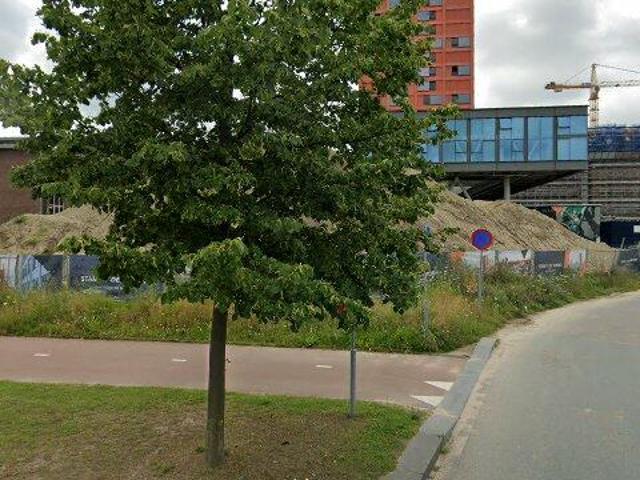 appartement for rent Eindhoven Machinekamerplein