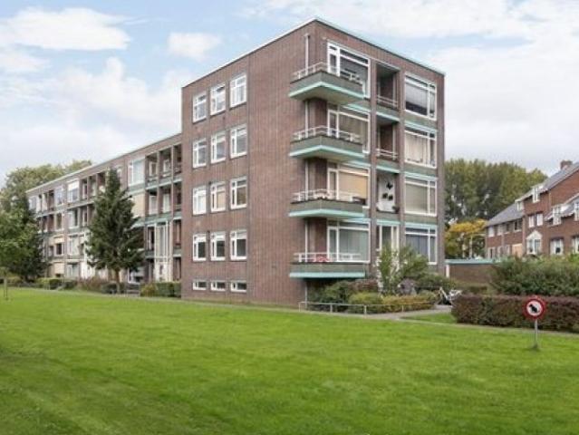 appartement for rent Eindhoven Margrietstraat