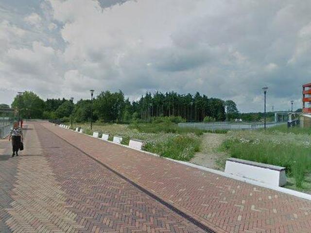 appartement for rent Eindhoven Meergras