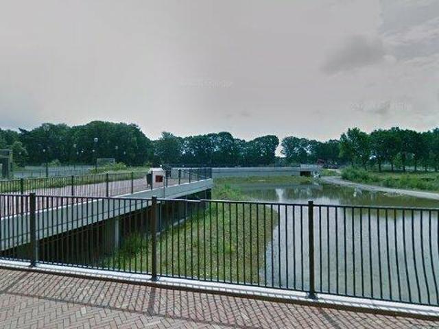 appartement for rent Eindhoven Meerring