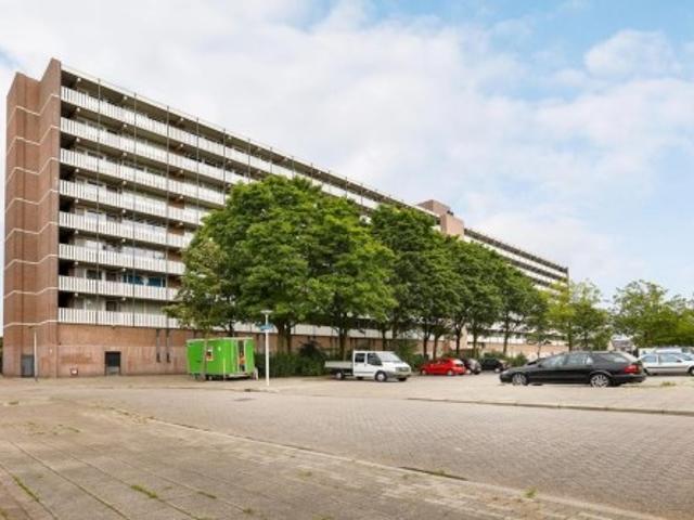 appartement for rent Eindhoven nederlandplein