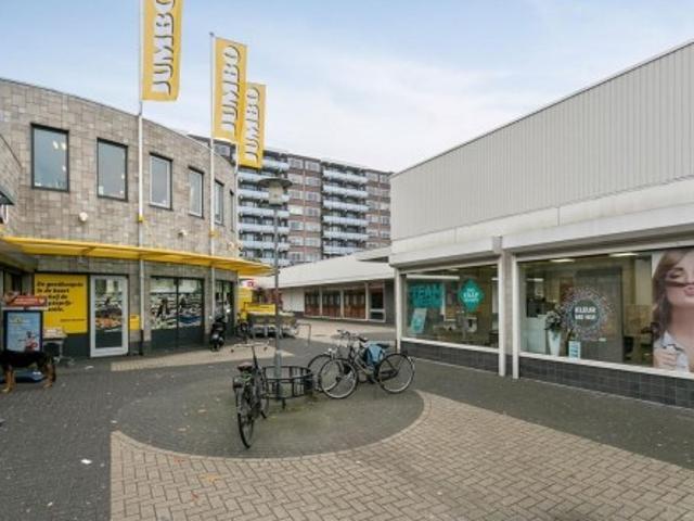 appartement for rent Eindhoven Nederlandplein