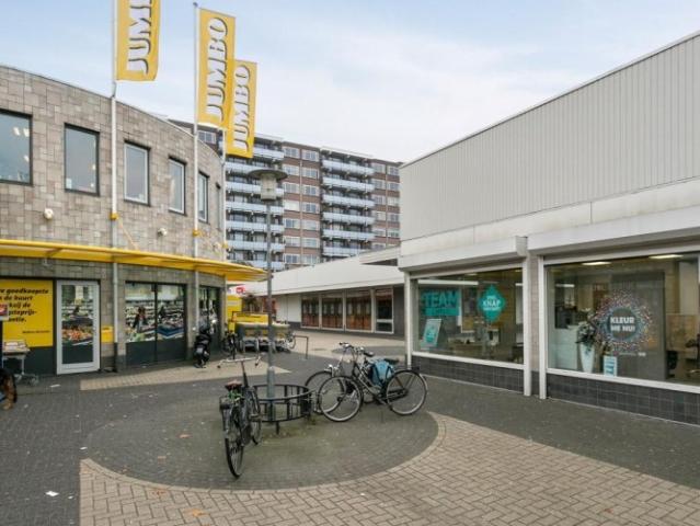 appartement for rent Eindhoven nederlandplein