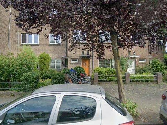 appartement for rent Eindhoven Nicolaas Beetsstraat
