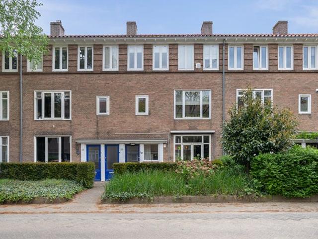 appartement for rent Eindhoven St Nicasiusstraat