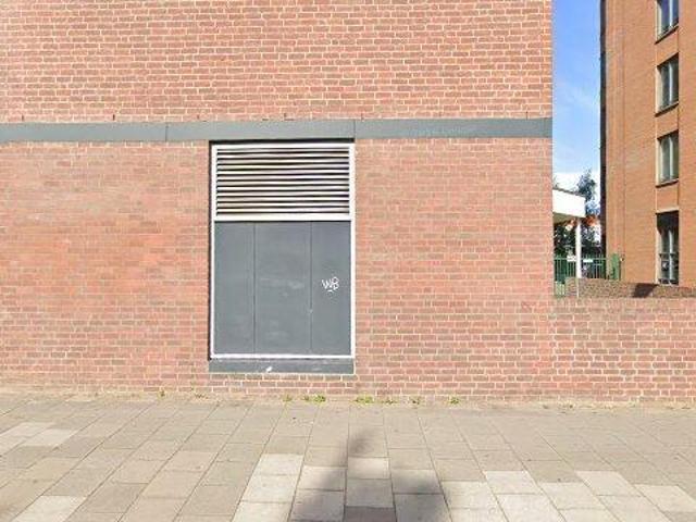 appartement for rent Eindhoven Pastoor Petersstraat