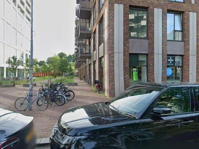 appartement for rent Eindhoven Philitelaan